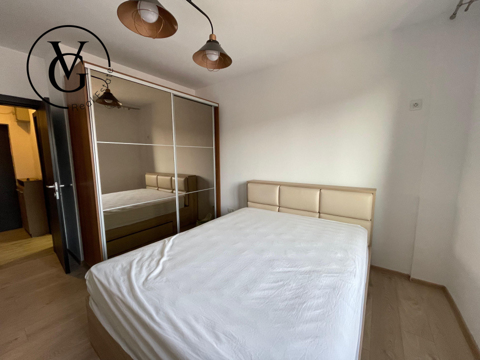 Apartament 3 camere | Lira Residence + Parcare