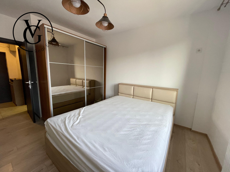Apartament 3 camere | Lira Residence + Parcare