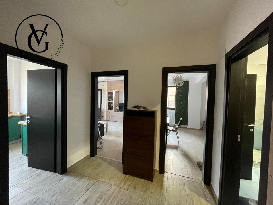 Apartament 3 camere | Lira Residence + Parcare