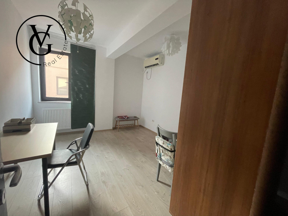 Apartament 3 camere | Lira Residence + Parcare