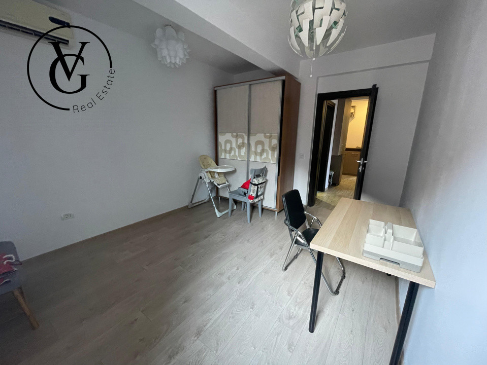 Apartament 3 camere | Lira Residence + Parcare