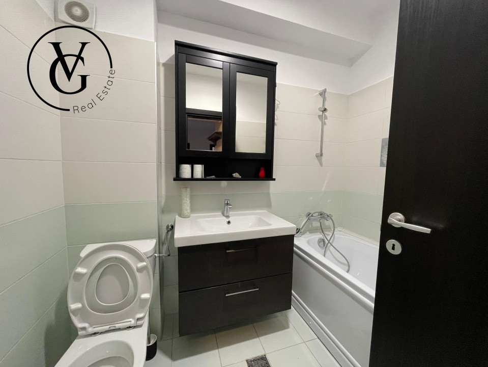 Apartament 3 camere | Lira Residence + Parcare