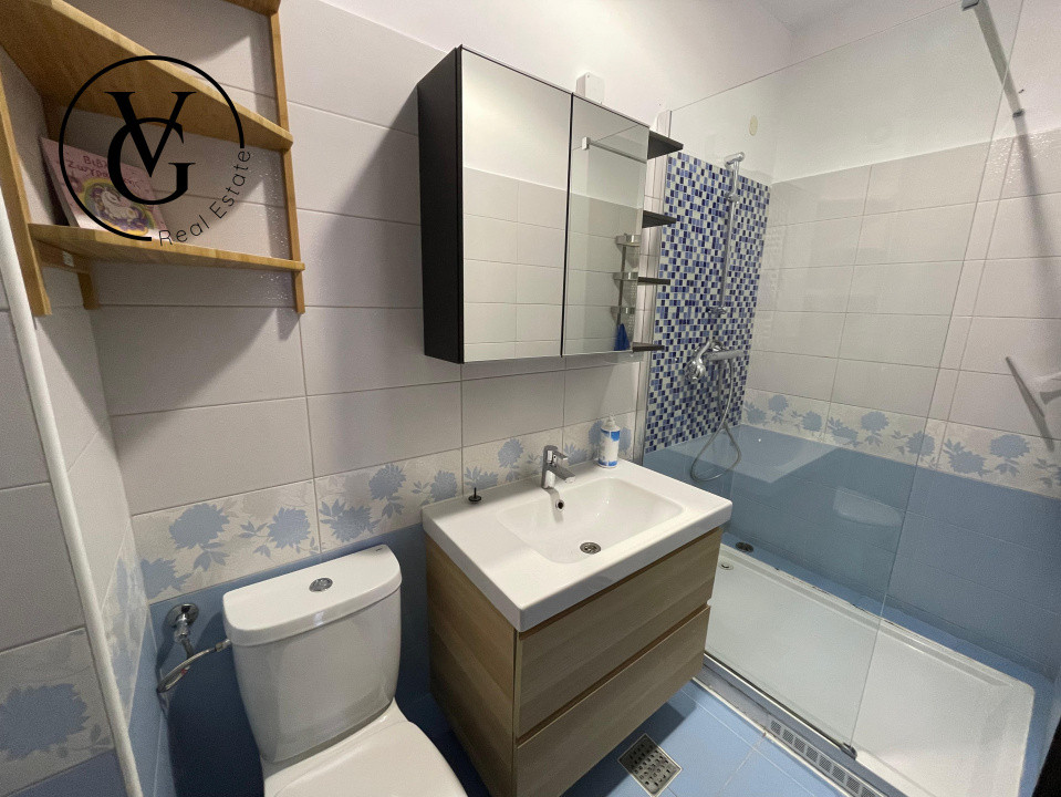 Apartament 3 camere | Lira Residence + Parcare