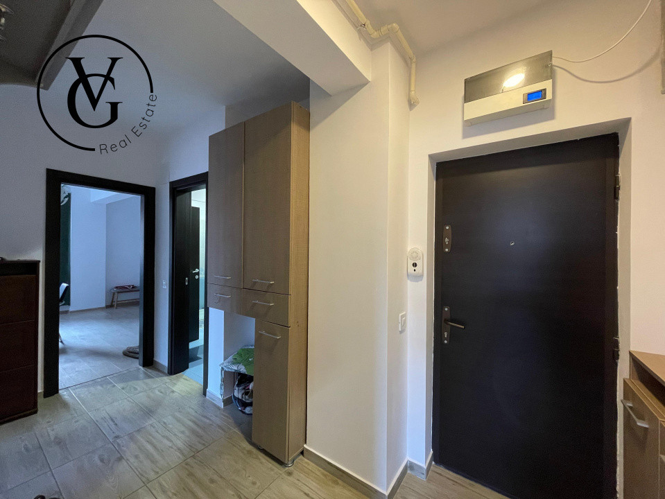 Apartament 3 camere | Lira Residence + Parcare