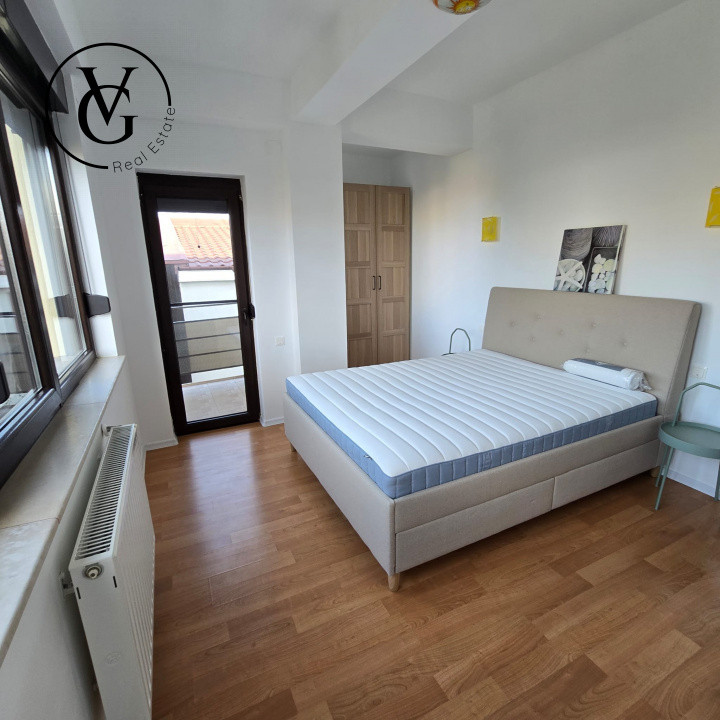 Apartament spațios de 3 camere - zona Compozitori 