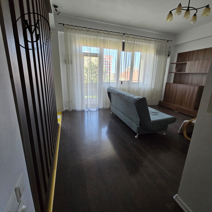 Apartament spațios de 3 camere - zona Compozitori 