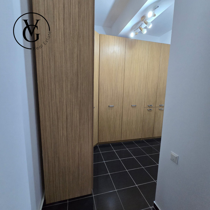 Apartament spațios de 3 camere - zona Compozitori 