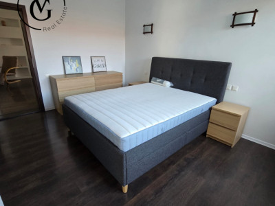 Apartament spațios de 3 camere - zona Compozitori 