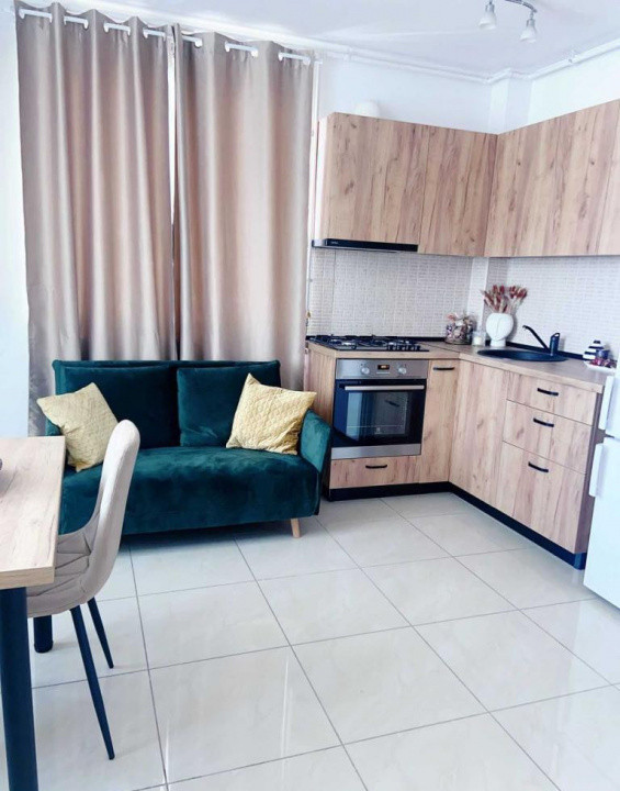 Studio - Nerva Traian - Pet friendly