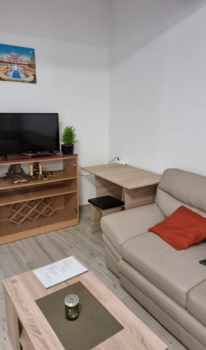 Apartament 2 camere - Trapezului