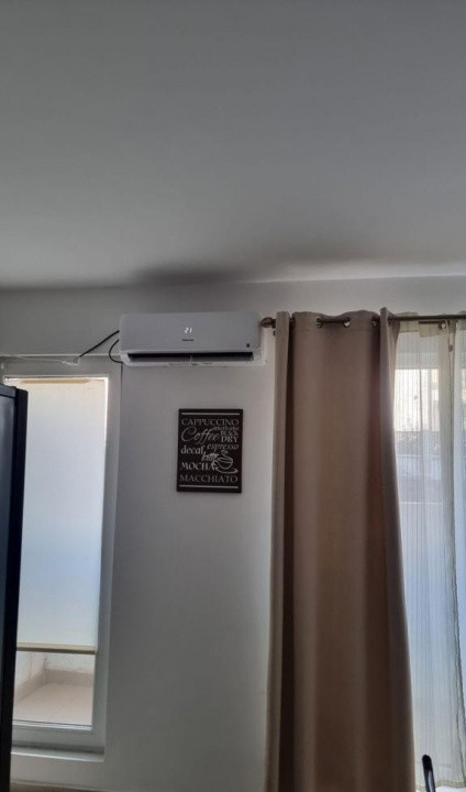 Apartament 2 camere - Trapezului