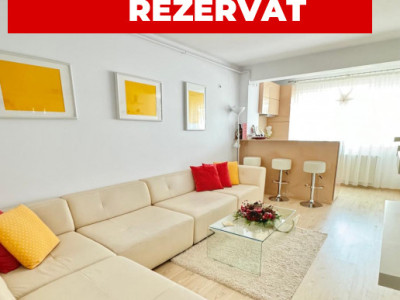 Apartament 2 camere - Popesti Leordeni 