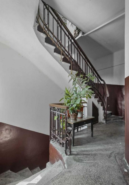 Apartament 2 camere - Centrul Vechi - Investitie 
