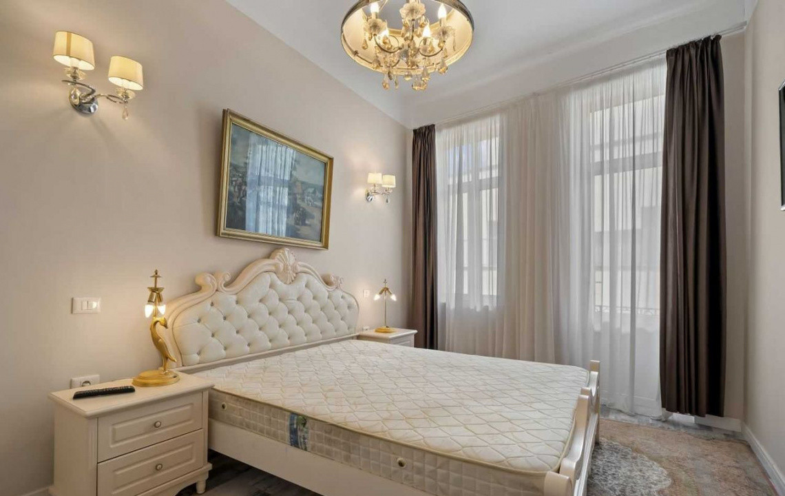 Apartament 2 camere - Centrul Vechi - Investitie 