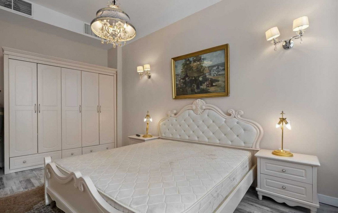 Apartament 2 camere - Centrul Vechi - Investitie 