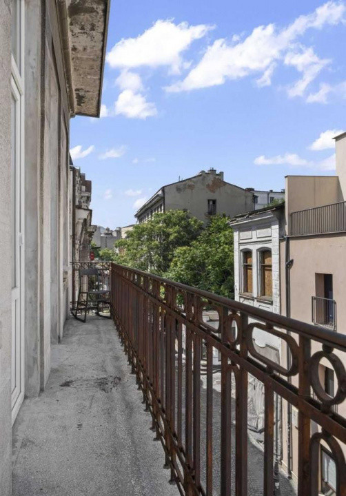 Apartament 2 camere - Centrul Vechi - Investitie 