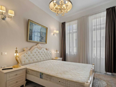Apartament 2 camere - Centrul Vechi - Investitie 