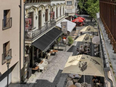 Apartament 2 camere - Centrul Vechi - Investitie 