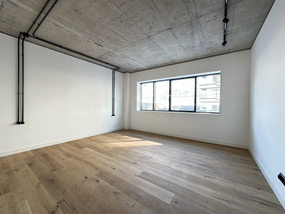 Apartament de 2 camere cu gradina | Zona Floreasca 