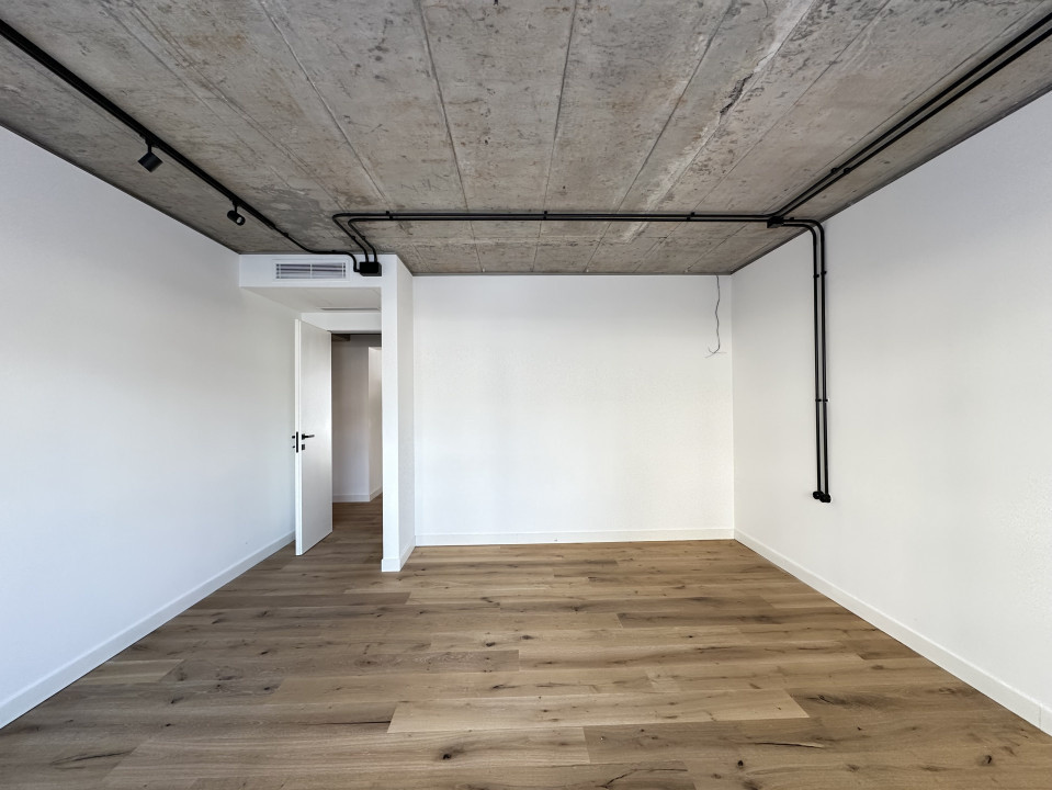 Apartament de 2 camere cu gradina | Zona Floreasca 