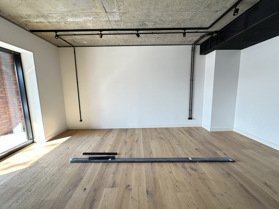 Apartament de 2 camere cu gradina | Zona Floreasca 