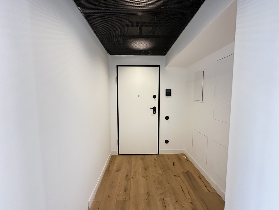 Apartament de 2 camere cu gradina | Zona Floreasca 