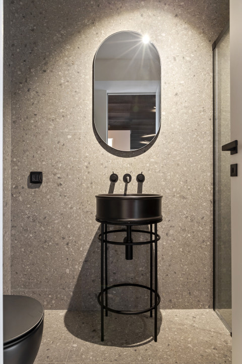 Apartament de 3 camere cu gradina - Zona Floreasca 