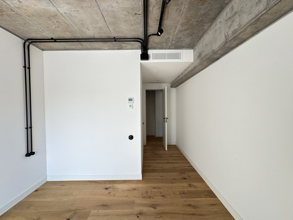 Apartament de 3 camere cu gradina - Zona Floreasca 