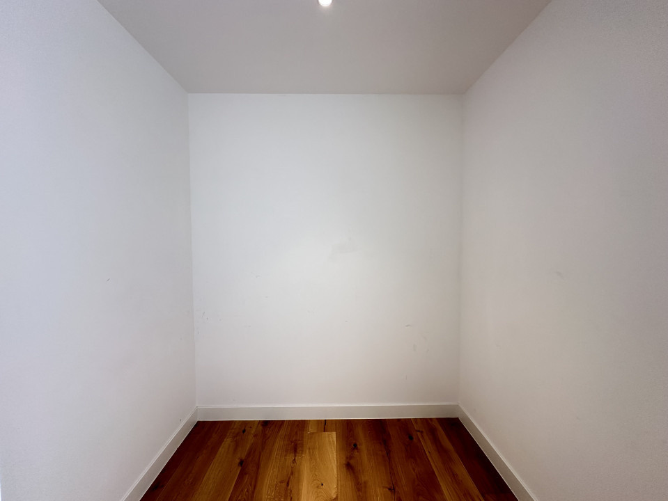 Apartament de 3 camere cu gradina - Zona Floreasca 