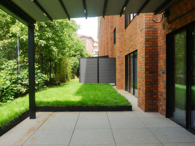 Apartament de 3 camere cu gradina - Zona Floreasca 