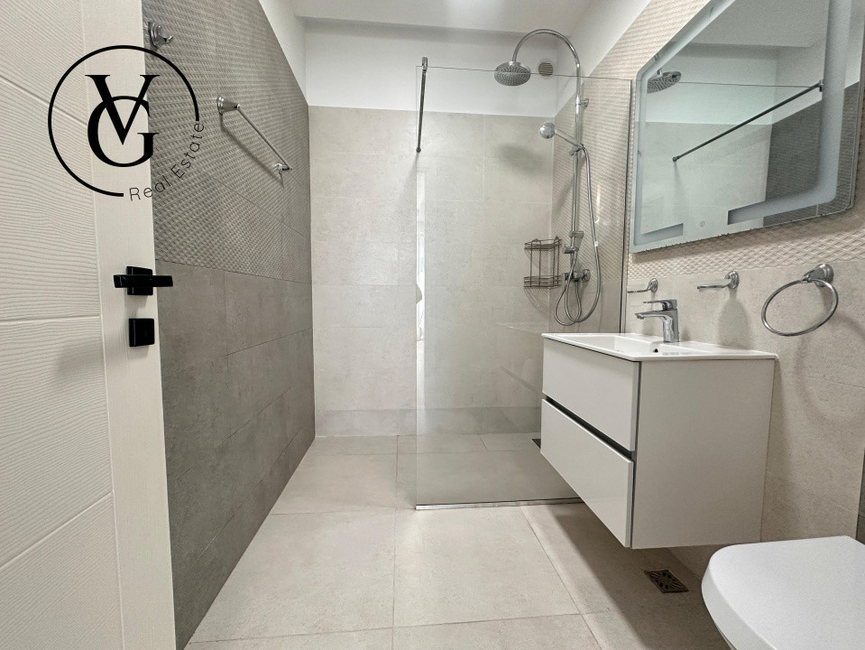 Apartament 2 camere nou - vedere către lac-Lake on -Mamaia 