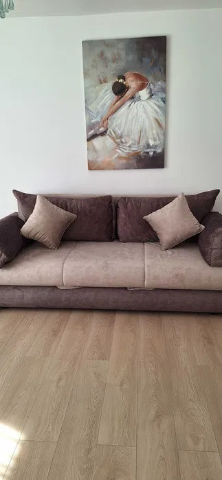 Apartament 3 camere - Metrou Piata Iancului