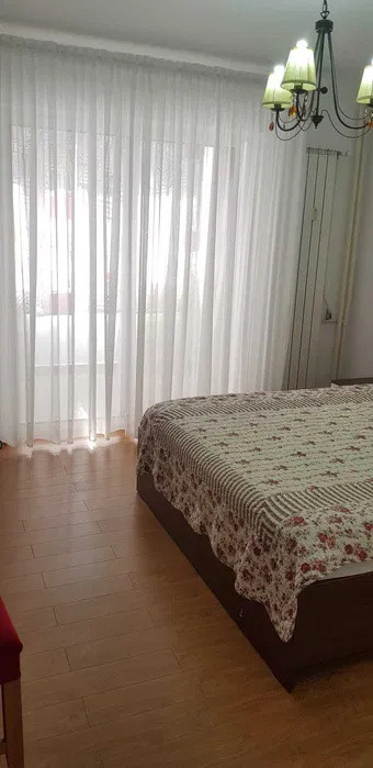 Apartament 3 camere - Metrou Piata Iancului