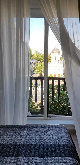 Apartament 3 camere - Metrou Piata Iancului