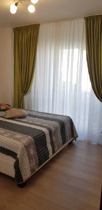 Apartament 3 camere - Metrou Piata Iancului