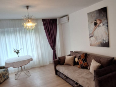 Apartament 3 camere - Metrou Piata Iancului
