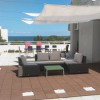 Penthouse cu vedere la lac | Mamaia