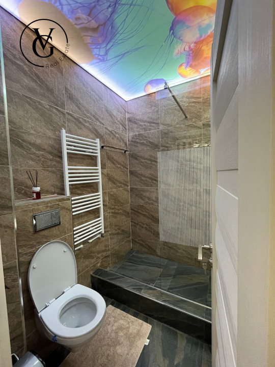 Apartament 2 camere - Hanul cu Peste - termen lung