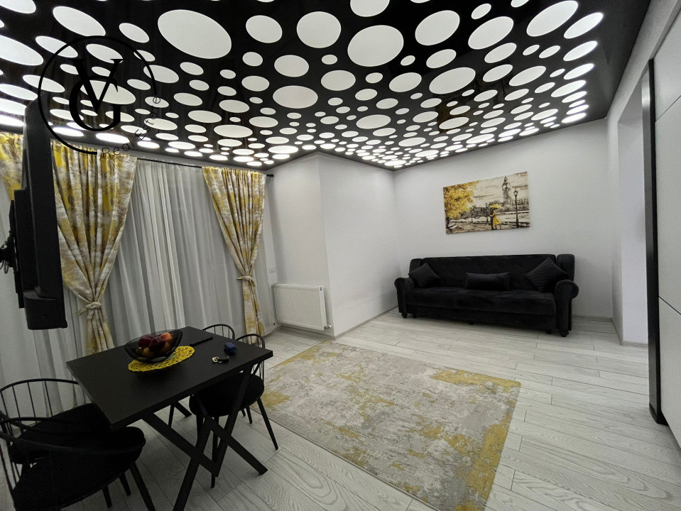 Apartament 2 camere - Hanul cu Peste - termen lung