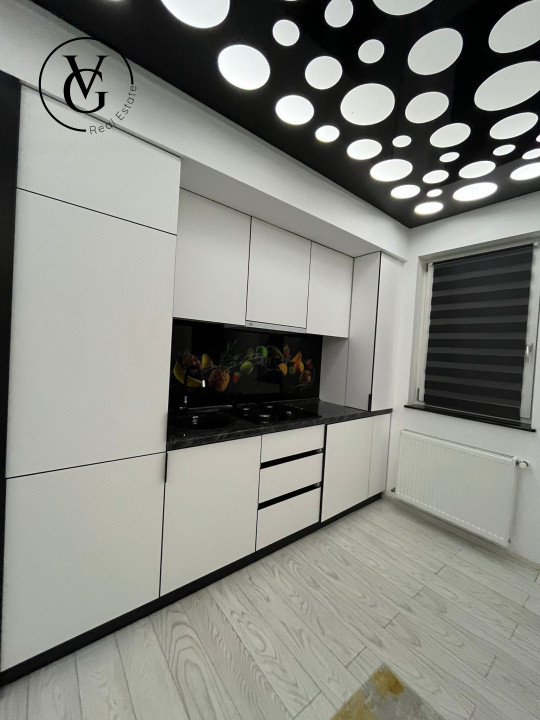 Apartament 2 camere - Hanul cu Peste - termen lung