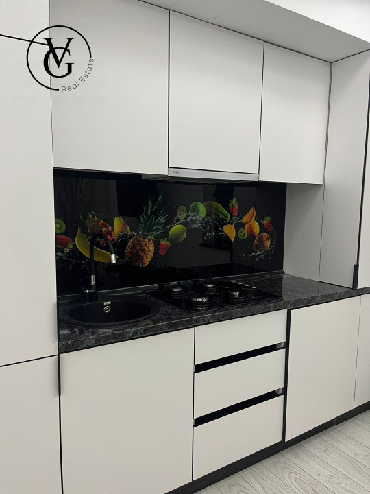 Apartament 2 camere - Hanul cu Peste - termen lung