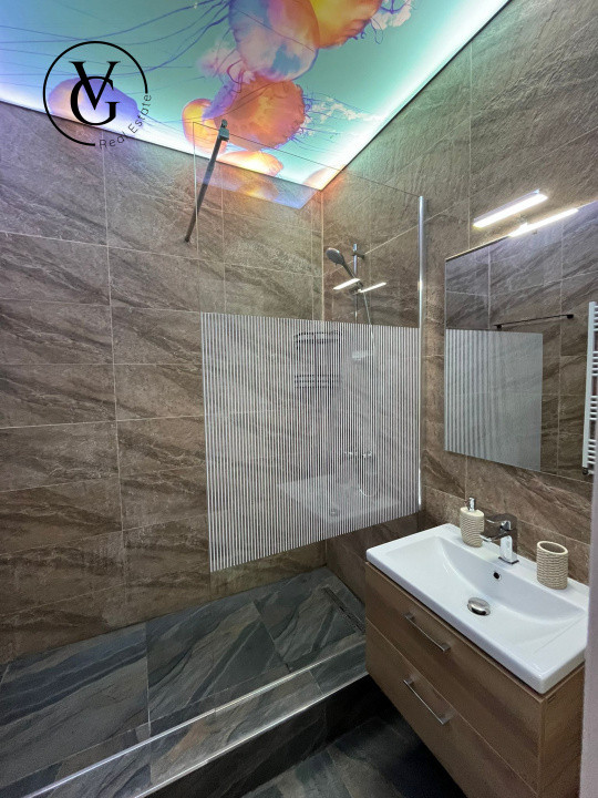 Apartament 2 camere - Hanul cu Peste - termen lung