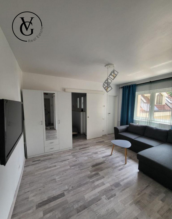 Apartament 2 camere - Ultracentral - Tomis Mall - Termen lung