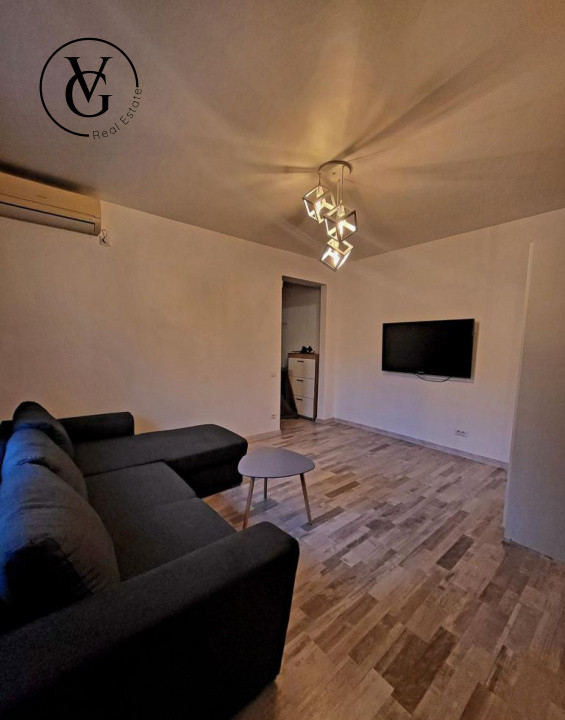 Apartament 2 camere - Ultracentral - Tomis Mall - Termen lung
