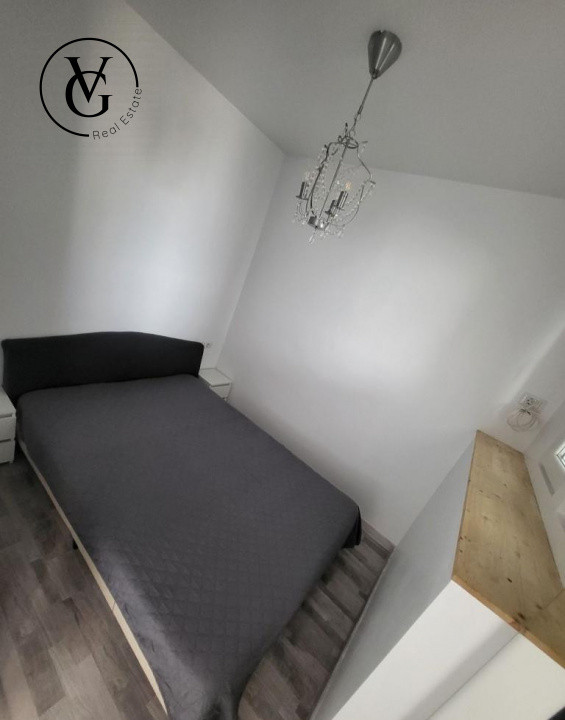 Apartament 2 camere - Ultracentral - Tomis Mall - Termen lung