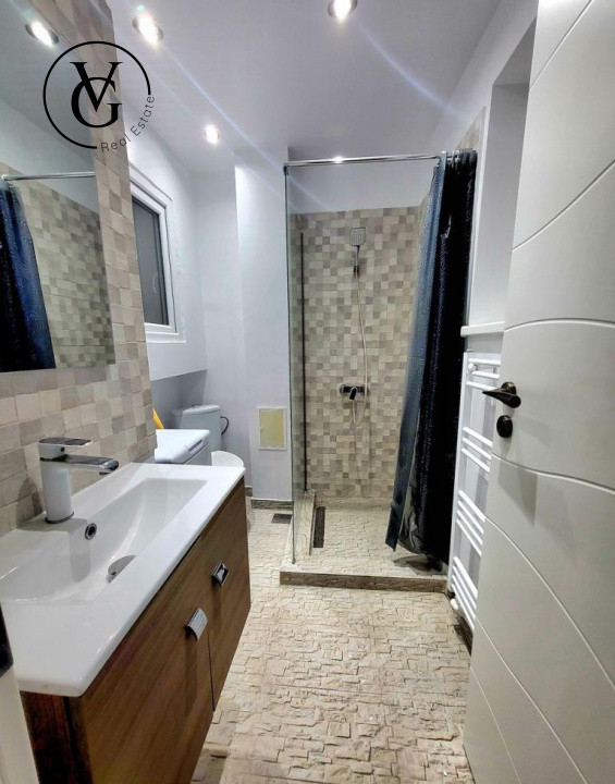 Apartament 2 camere - Ultracentral - Tomis Mall - Termen lung