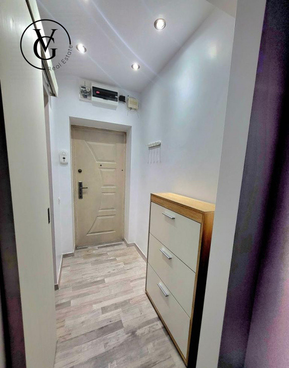Apartament 2 camere - Ultracentral - Tomis Mall - Termen lung
