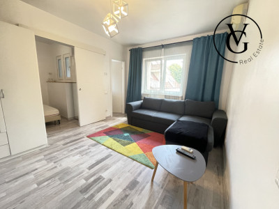 Apartament 2 camere - Ultracentral - Tomis Mall - Termen lung