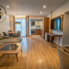  Apartament lux - 2 camere - parcare - Aviatorii Residence 