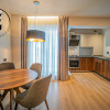  Apartament lux - 2 camere - parcare - Aviatorii Residence 